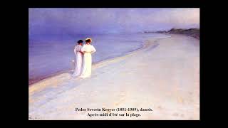 La Peinture A Travers Les Saisons