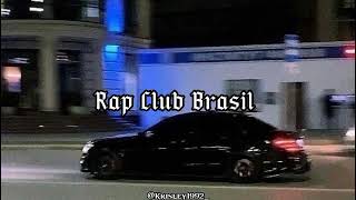 VEIGH - ENGANA DIZENDO QUE AMA FT. TZ DA CORONEL- Rap Club Brasil