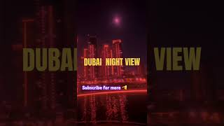 Dubai ubwiza bwayo ninjoro Reba izindi video kuri channel #dubai #yagopondat #rwandanmusic