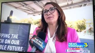 Flip the Switch August 31, 2022