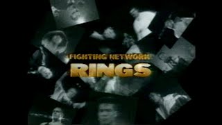 Fighting Network Rings Intro