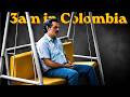 Driving Through Medellín at Night | Narcos Inspired Mix