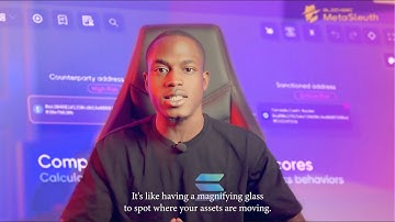 Discover MetaSleuth: Your Ultimate Crypto Tracking & Investigation Tool