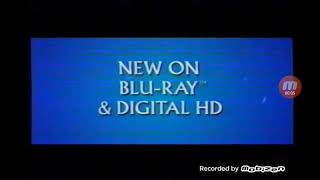 Frozen DVD & Blu Ray Combo Pack Commercial (2014)