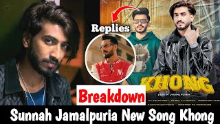Download Lagu Khong Song Breakdown || Sunnah Jamalpuria New Punjabi Song MP3