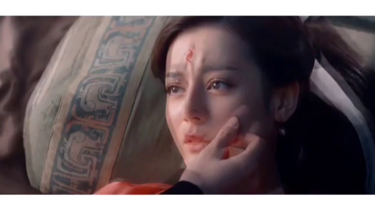 Bai Fengjiu and Donghua Dijun (Ten Miles of Peach Blossom) - The Woman in Me