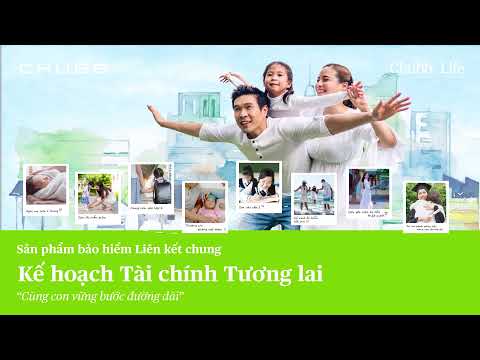 Kế Hoạch Tài Chính Tương Lai