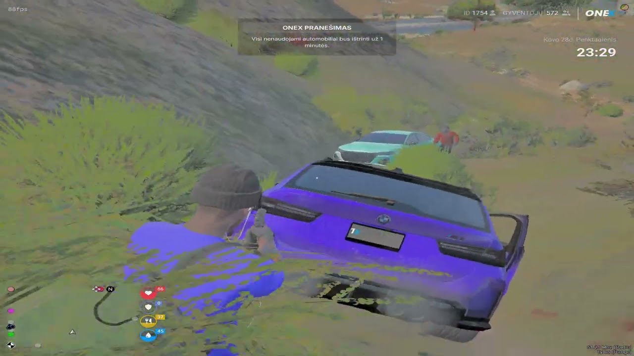 ONEX.LT | color switch