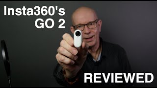 The Insta360 GO 2 Action Camera: A DroneDJ Review