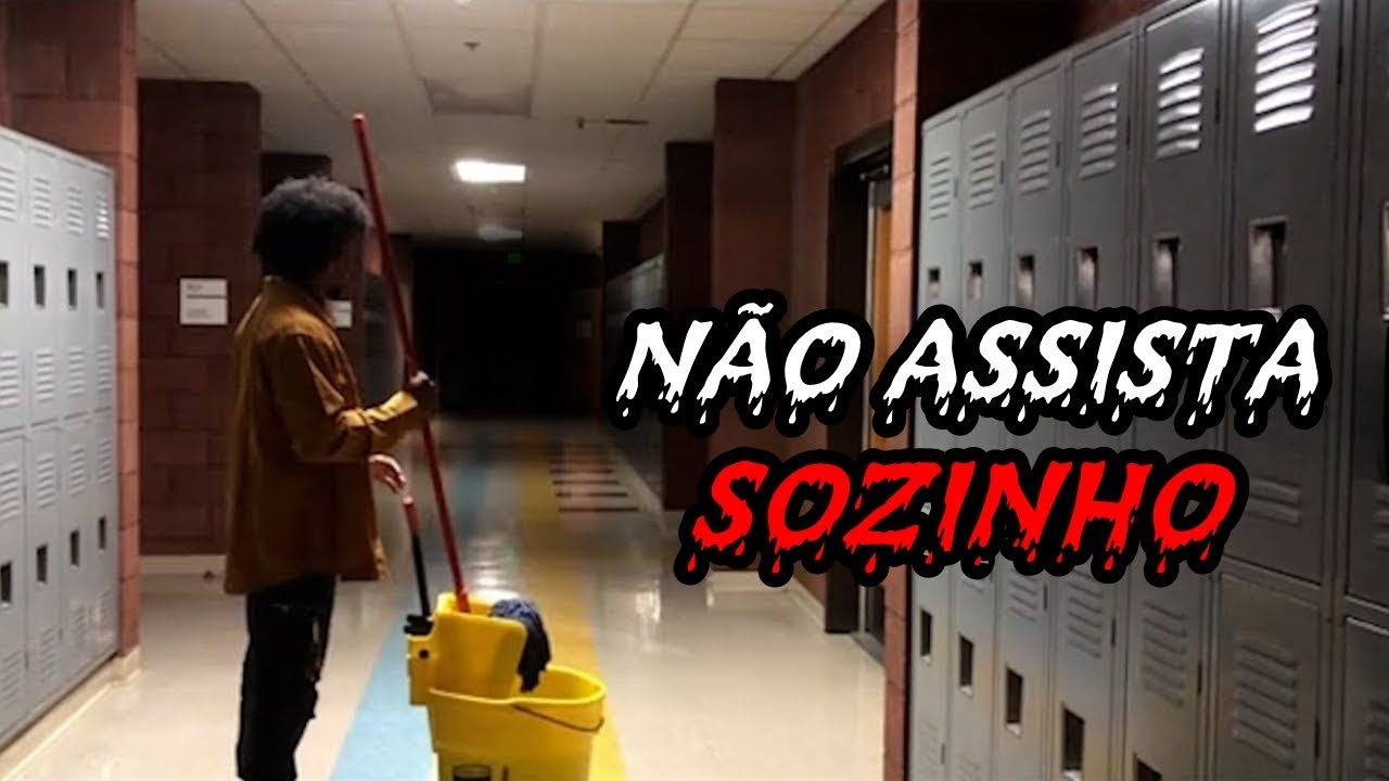 Vídeos SOBRENATURAIS que farão você ter MEDO de FANTASMAS. 365