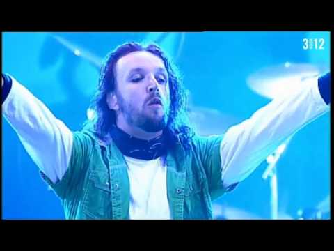 8th Commandment (Live) - SONATA ARCTICA - Lyrics - LowLands - HD