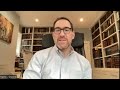 [CLIP] High Standards of Torah - Rabbi Dweck (on @judaismdemystified)