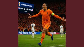 Hup Holland, hup