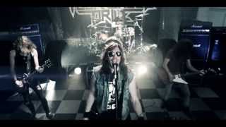Video thumbnail of "Four Wheel Drive - That Feeling (Official Video)"
