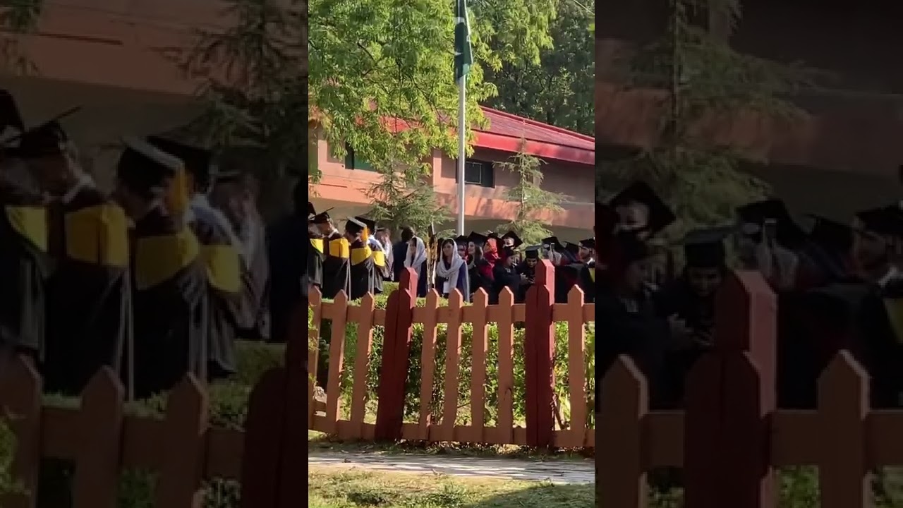 COMSATS University Islamabad, Abbottabad Campus 