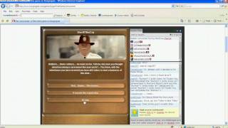 How to Hack Caravaneer using Cheat engine 5.5