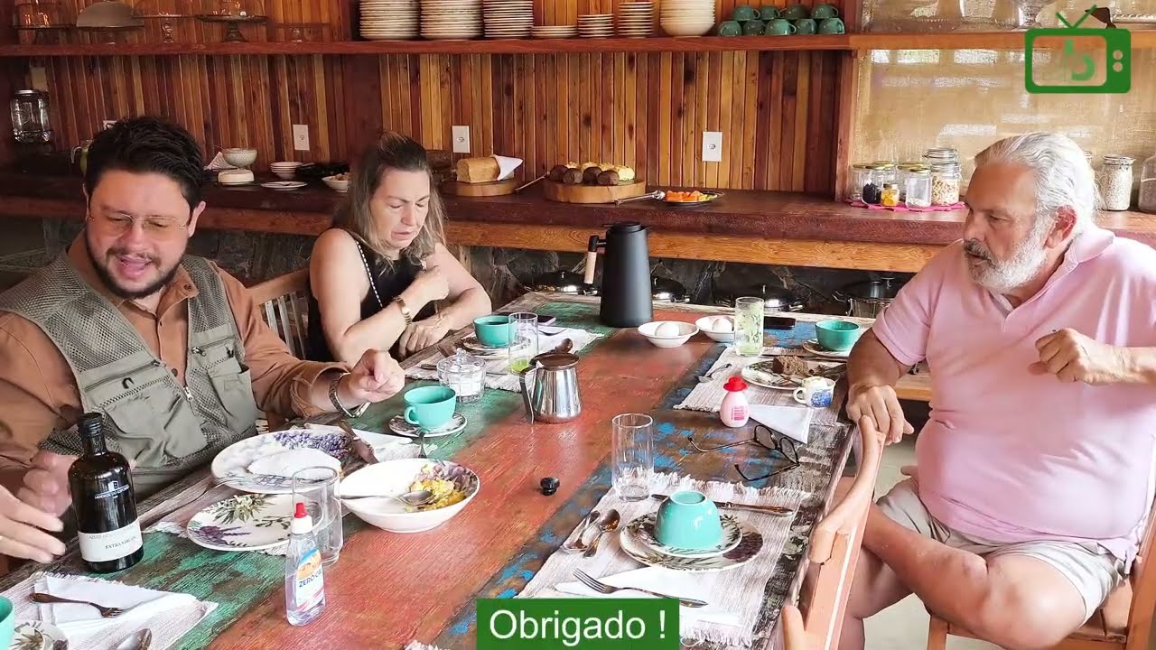 Qual é o encanto secreto do Hotel Fazenda Capuava?