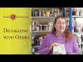 Q&A: How do you use Oxides for Clay?