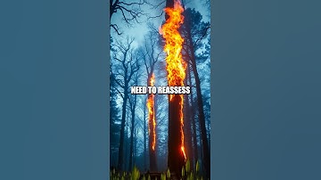 Interpreting Dreams: The Symbolism of Forest Fires