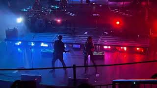 Phantogram - Happy Again - Live in Dallas