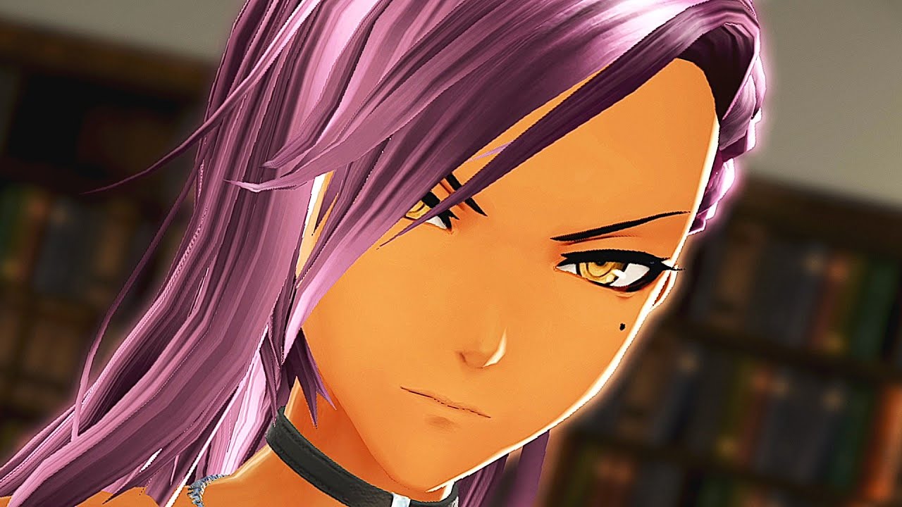 God Eater 3 Has A Feature Monster Hunter Should Have