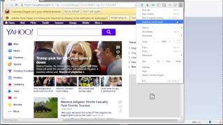 How to Uninstall Comodo Dragon 52 on Windows 10?