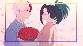 видео: 🌹БУКЕТ🌹додзинси Моя Геройская Академия.MHA/My Hero Academia Doujinshi (dub comics) картинка: 🌹БУКЕТ🌹додзинси Моя Геройская Академия.MHA/My Hero Academia Doujinshi (dub comics)