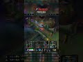 Yasuo PENTA KILL | NA Master Patch 26.12 #shorts