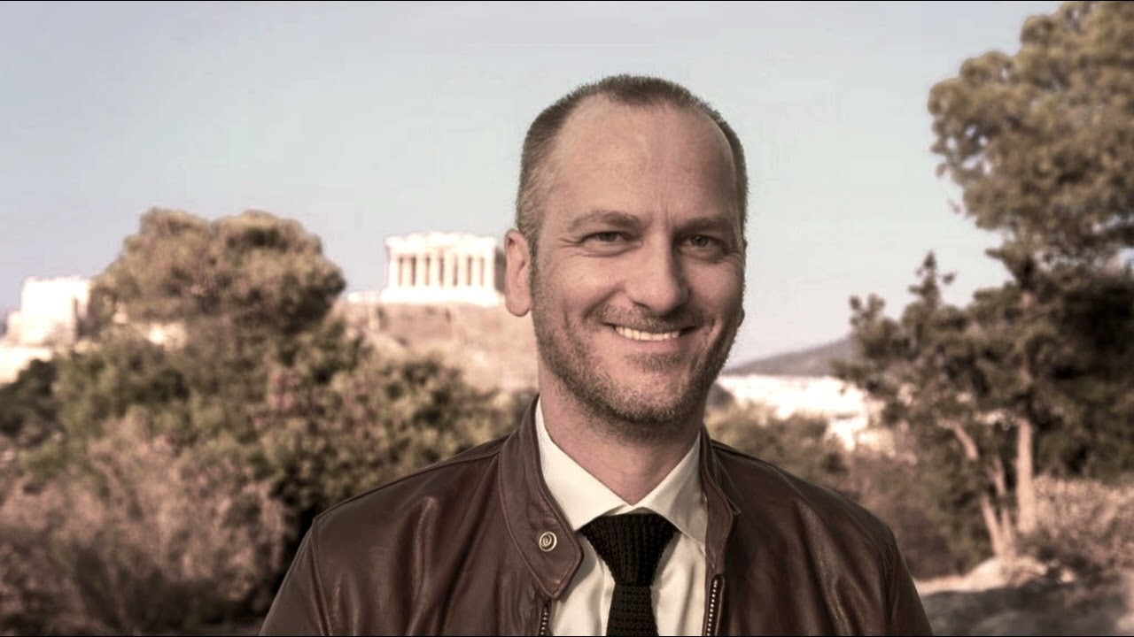 Δρ. Θεοφάνης Τάσης (Β' μέρος) ΤΡΙΤΟ ΠΡΟΓΡΑΜΜΑ Δαυίδ Ναχμίας ΤΙΜΗΣ ΕΝΕΚΕΝ