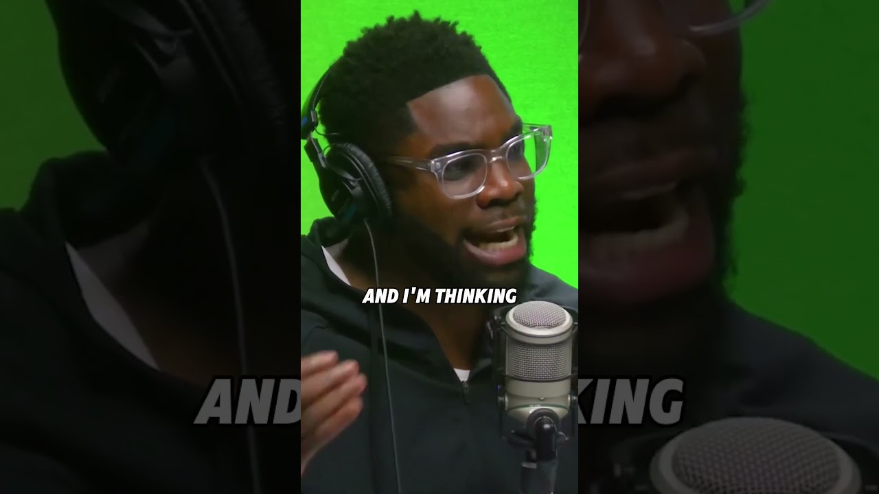 Micah Reveals How His Agent Scammed Him #footballrankings