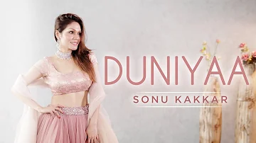 Luka Chuppi: Duniyaa | Sonu Kakkar