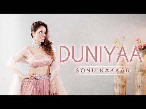 Duniyaa Full New Song Lyrics