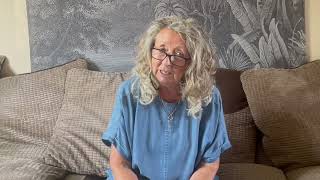 Just A Quick Message - Jacqui Mcshee