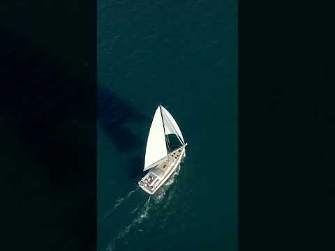 BENETEAU Oceanis Yacht