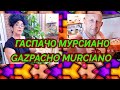 🇪🇦 ГАСПАЧО МУРСИАНО,НАСТОЯЩИЙ/GAZPACHO MURCIANO AUTÉNTICO