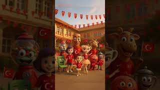 29 EKİM CUMHURİYET BAYRAMI KUTLU OLSUN