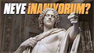 Neye İnanıyorum? | Hakikat Peşinde Felsefe