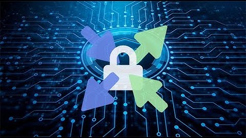 6WIND Turbo IPsec Secure Site to Site VPN Software Demo