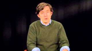 3.5 Bonus Material  Q&A with Danny | constitutional law