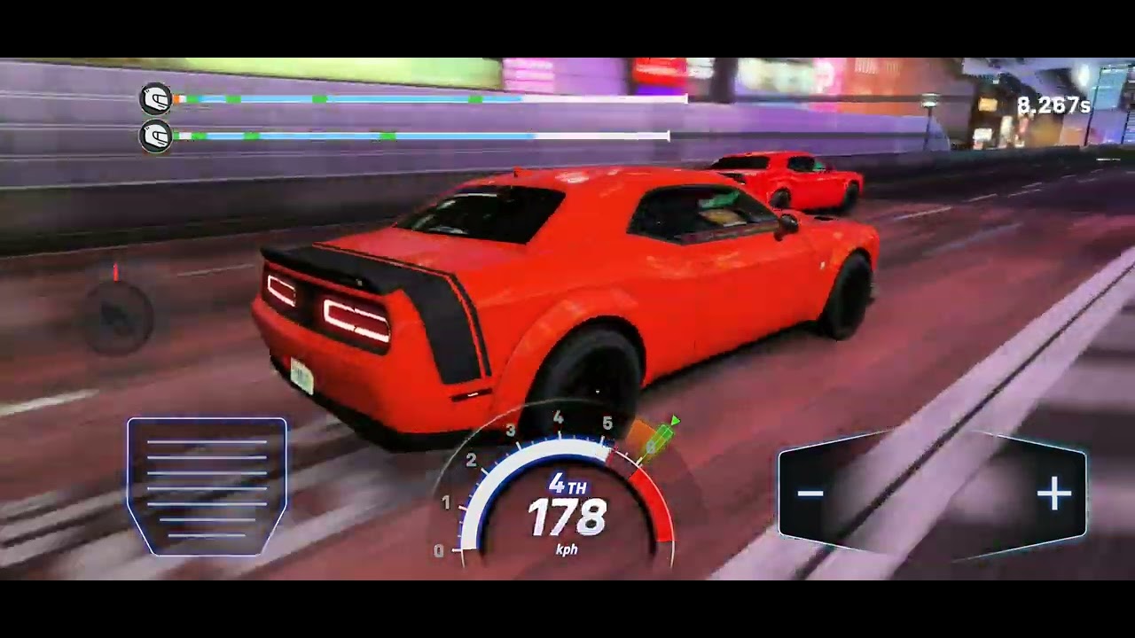 CSR 3 | REDLINE DUEL | 1K PROGRESS TROPHY | PART 103 - YouTube
