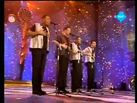 Eurovision 1999 Israel Eden - Yom huledet (Happy birthday)