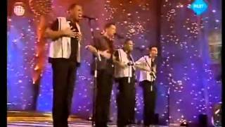 Eurovision 1999 Israel Eden - Yom huledet (Happy birthday)