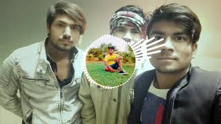 SANDAL RAJU PUNJABI SONG FULL EDM AND SITI MIX DJ ANMOL S.K.D