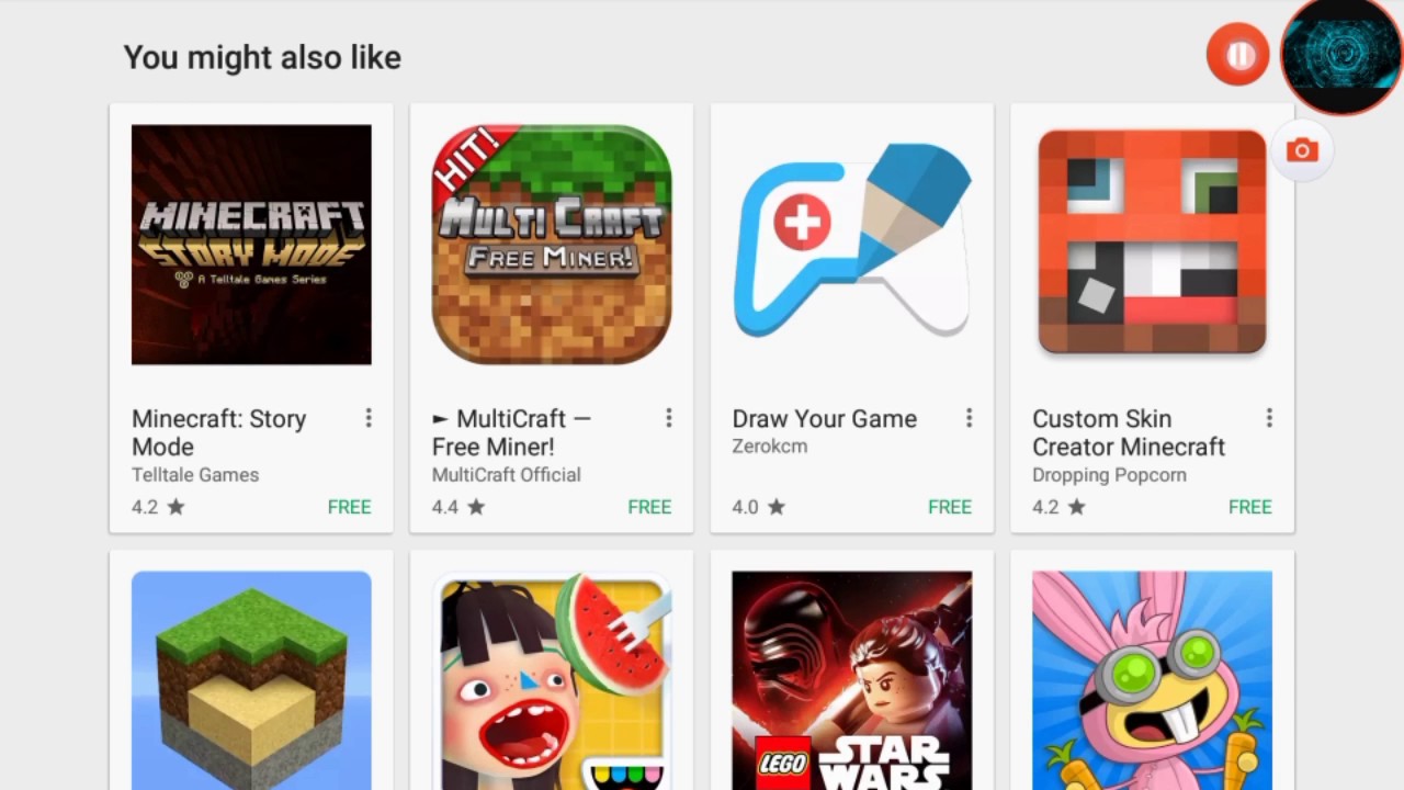 How to join my troll craft and make a server minecraft(phone edition ...