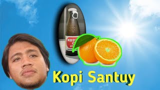 Kopi Oronaminc Panas Langsung Hilang