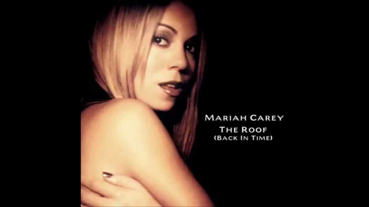 値下げ！レコード マライアキャリー/the roof レコード マライアキャリー/the roof 【公式通販】
