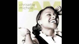 Chrisette Michele - Let's Rock (Loop Instrumental)