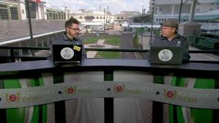 Kentucky Derby Preview