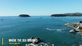 Serenity by the Andaman | Inside the Ocean Wing, Mom Tri’s Villa Royale