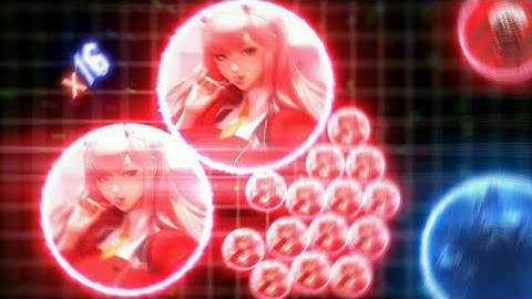 The Blob.io Auto x16 Split Reverse! 😱🔥| V0.1 | (New Mobil Edit Style!, Look Like Pc?)